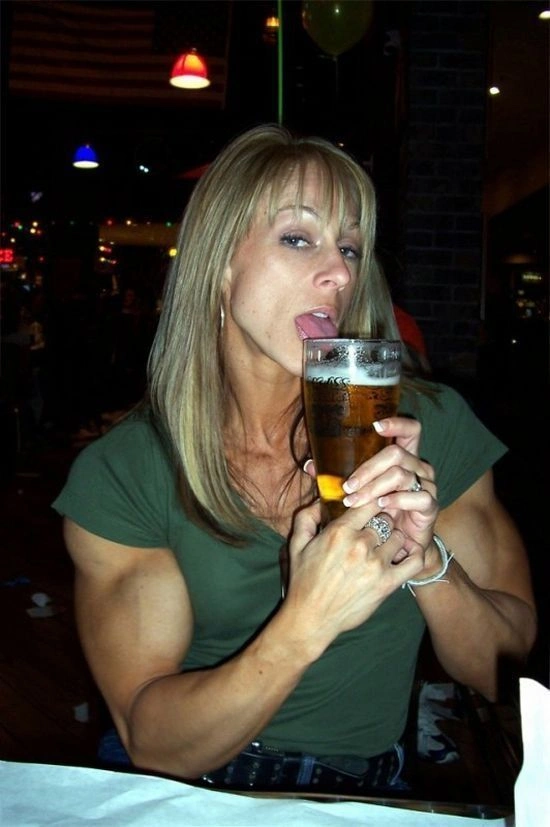 Міцні дівчата (28 фото) – фото 8