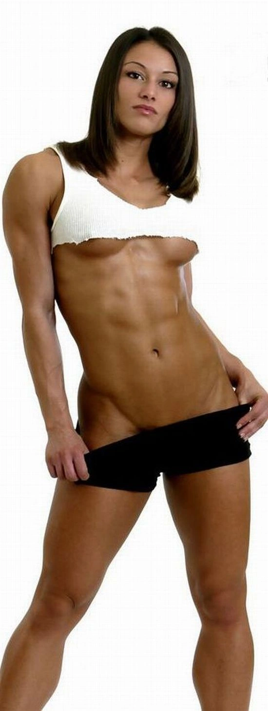 Міцні дівчата (28 фото) – фото 24