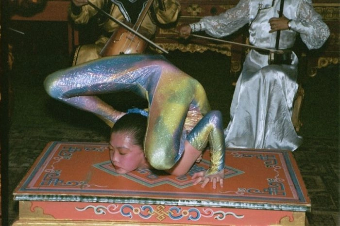 Гуттаперчеві дівчата (53 фото) – фото 12