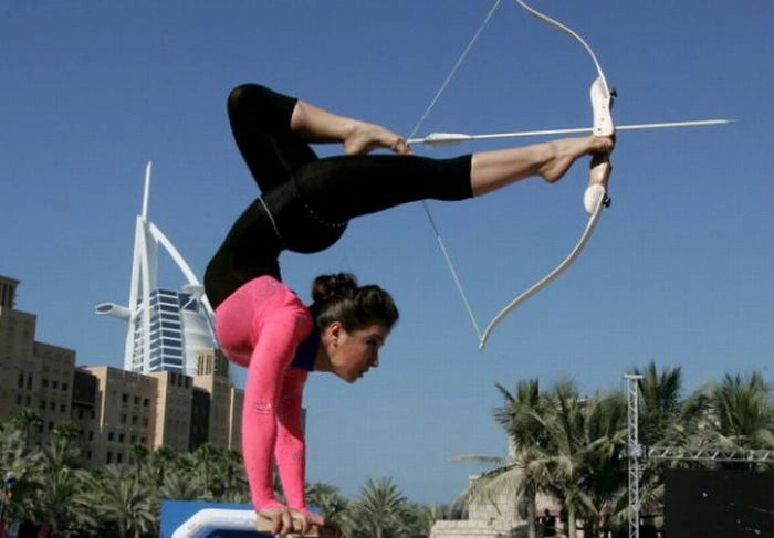 Гуттаперчеві дівчата (53 фото) – фото 33