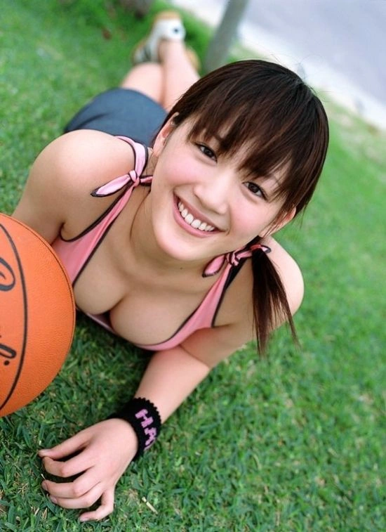 Японські декольте (63 фото) – фото 22