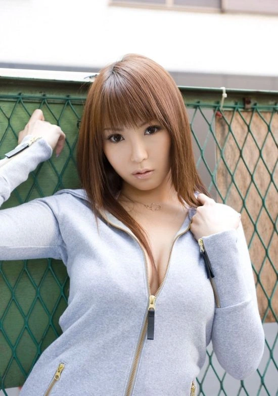 Японські декольте (63 фото) – фото 58