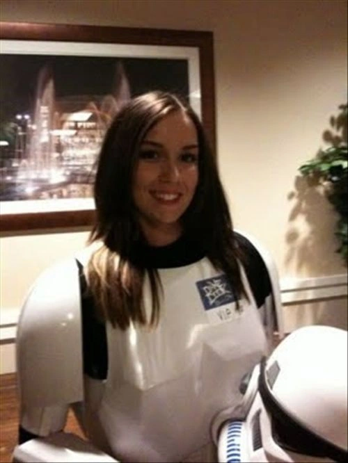 Милі піхотинці з Зоряних війн (25 фото) – фото 6