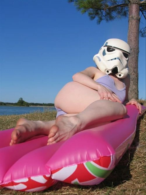 Милі піхотинці з Зоряних війн (25 фото) – фото 18