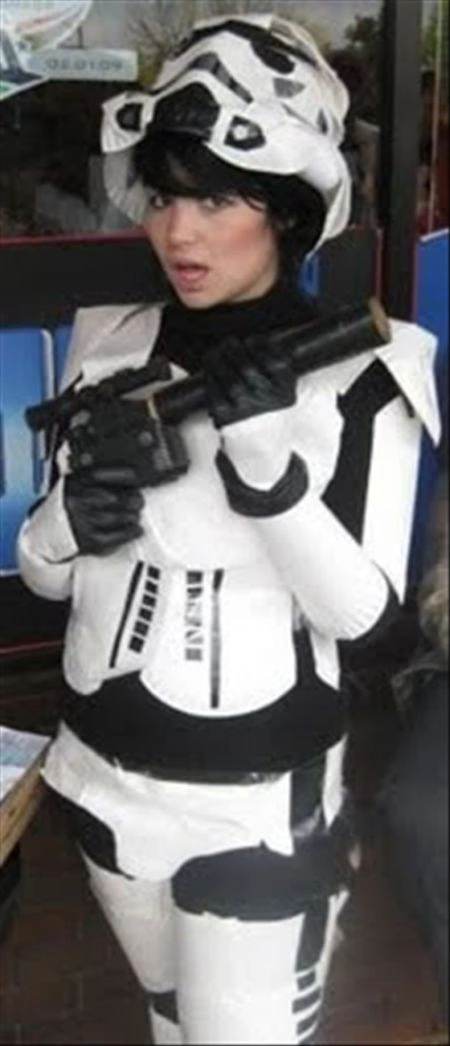 Милі піхотинці з Зоряних війн (25 фото) – фото 21