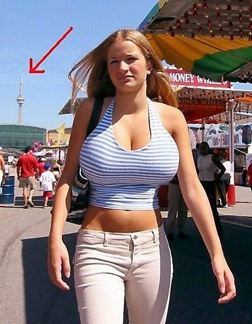 Дівчата, яким важко дивитись тільки в очі (40 фото) – фото 5