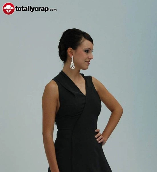 Дівчата на автовиставці в Женеві (110 фото) – фото 60