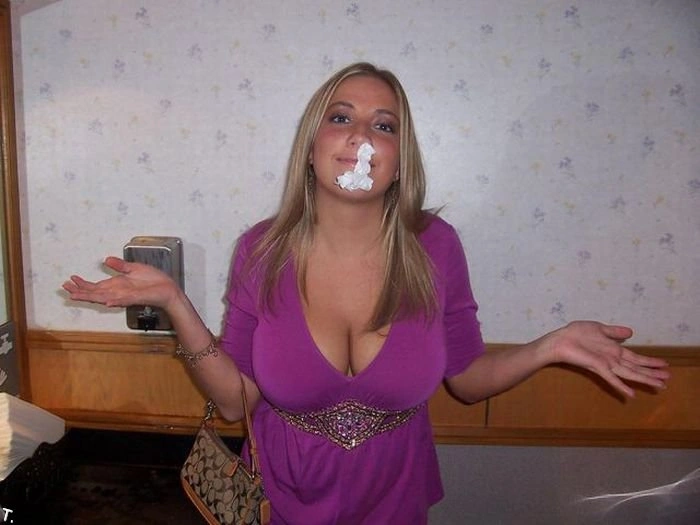 Чарівні декольте (84 фото) – фото 10