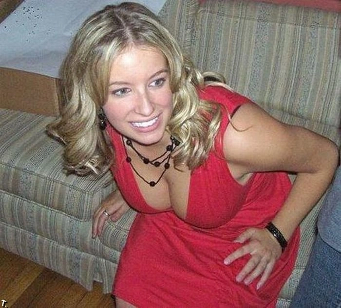 Чарівні декольте (84 фото) – фото 39