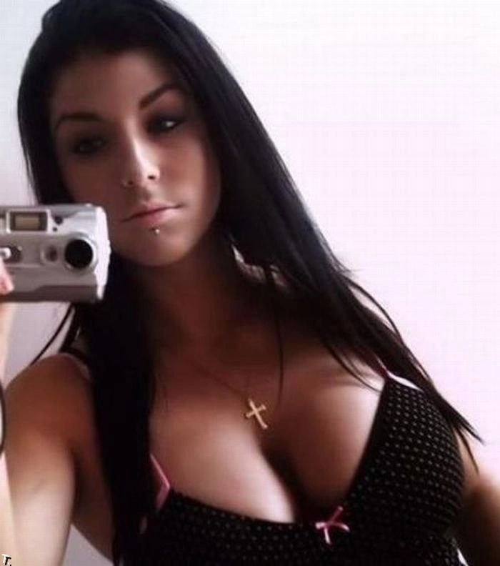 Чарівні декольте (84 фото) – фото 67