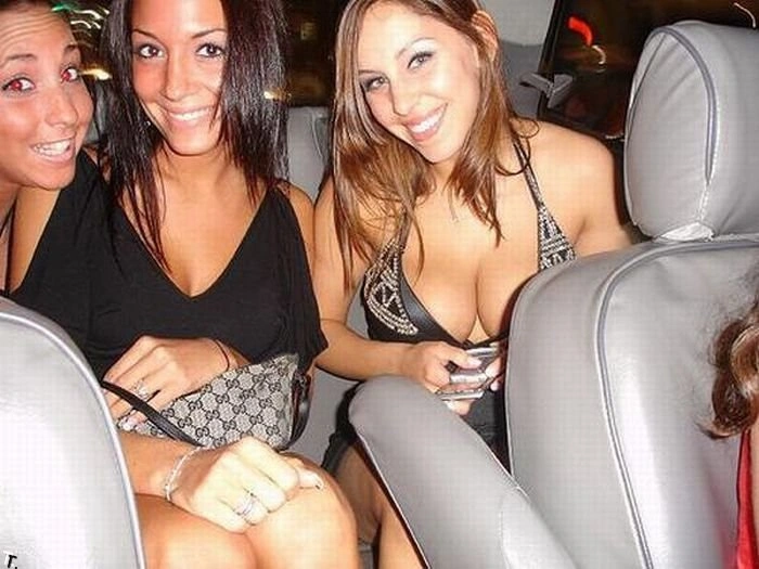 Чарівні декольте (84 фото) – фото 74