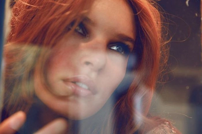 Гарні рудоволосі дівчата (60 фото) – фото 13