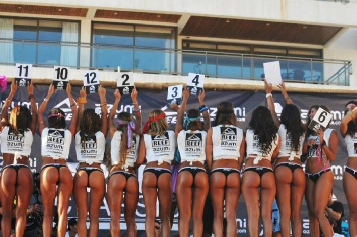 Міс Риф 2012 (29 фото) – фото 11