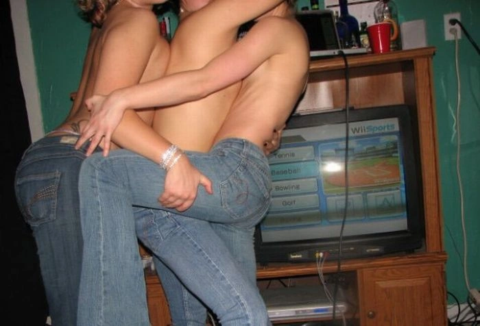 Дівчата та відеоігри (37 фото) – фото 25