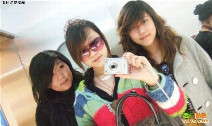 Дівчата китайської армії під час служби та після неї (11 фото) – фото 7