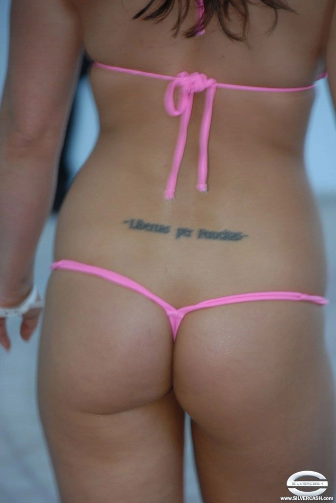 Конкурс бікіні Silvercash 2007 (63 фото) – фото 56