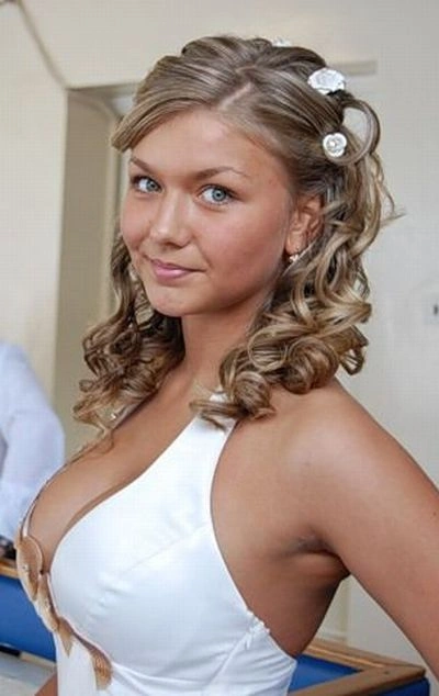 Випускниці 2009 року. Ще одна підбірка (81 фото) – фото 1