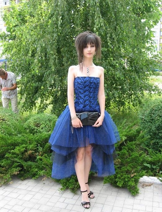 Випускниці 2009 року. Ще одна підбірка (81 фото) – фото 2