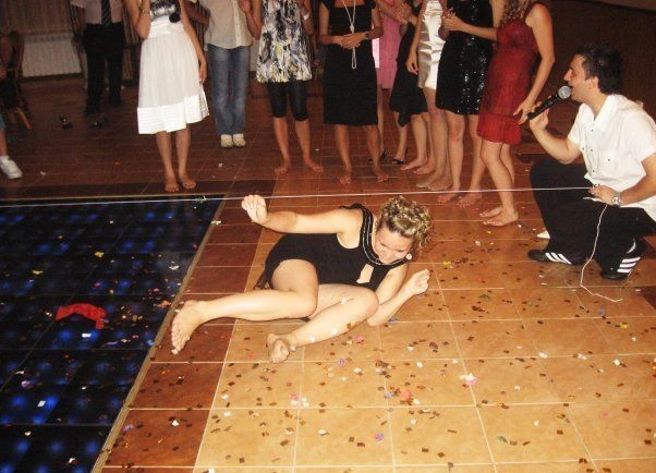 Випускниці 2009 року. Ще одна підбірка (81 фото) – фото 4