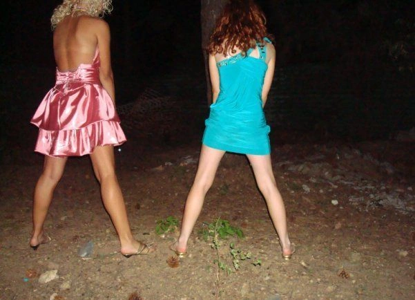 Випускниці 2009 року. Ще одна підбірка (81 фото) – фото 7