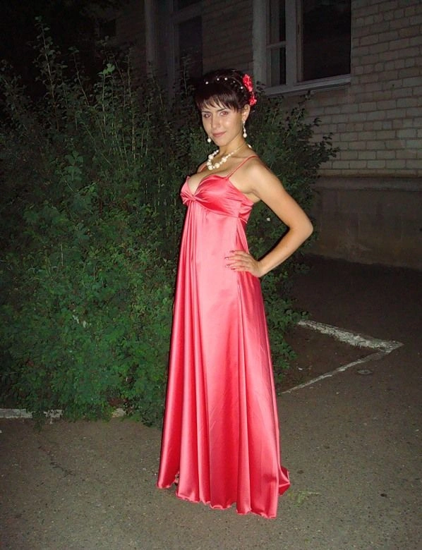 Випускниці 2009 року. Ще одна підбірка (81 фото) – фото 8