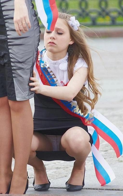 Випускниці 2009 року. Ще одна підбірка (81 фото) – фото 17