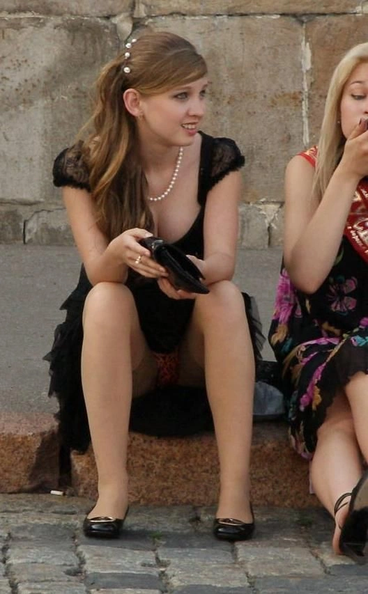 Випускниці 2009 року. Ще одна підбірка (81 фото) – фото 41