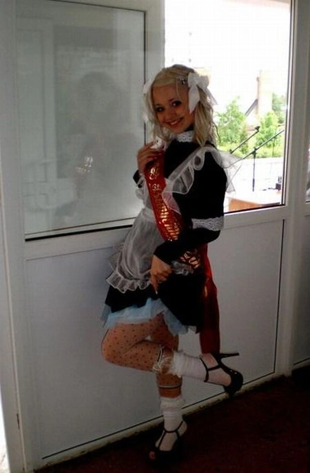 Випускниці 2009 року. Ще одна підбірка (81 фото) – фото 47