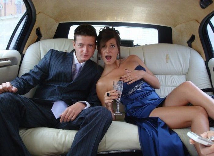 Випускниці 2009 року. Ще одна підбірка (81 фото) – фото 49