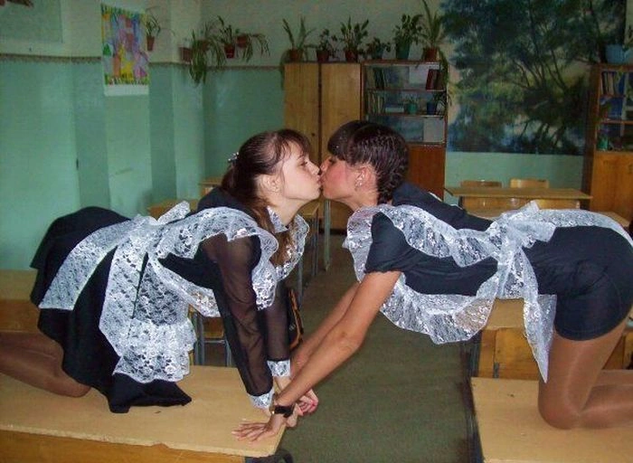 Випускниці 2009 року. Ще одна підбірка (81 фото) – фото 59