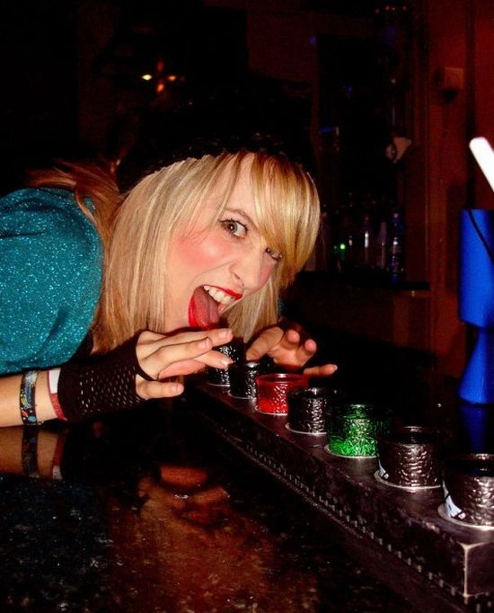 Дівчата та текіла (19 фото) – фото 3