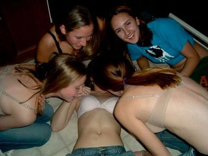 Дівчата та текіла (19 фото) – фото 13