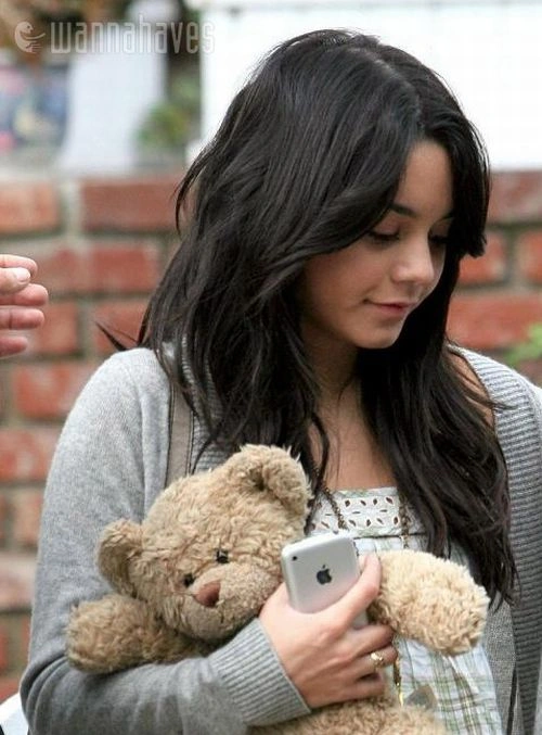 Сексуальні дівчата та iPhone (23 фото) – фото 18