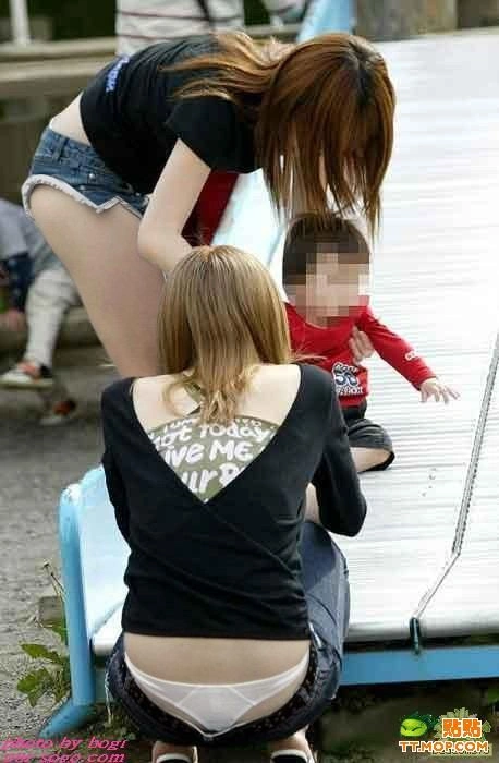 Трохи японської моди (8 фото) – фото 8