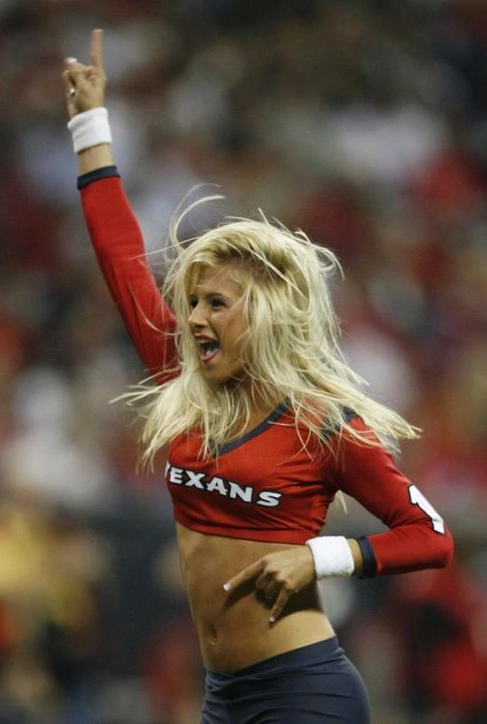 Дівчата з групи підтримки (32 фото) – фото 27