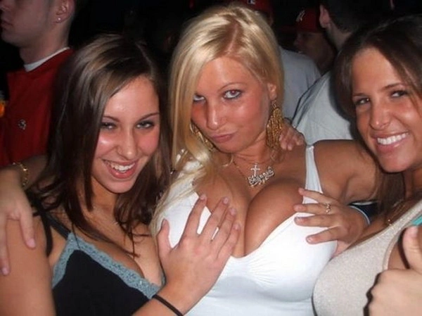 Дівчата (39 фото) – фото 2