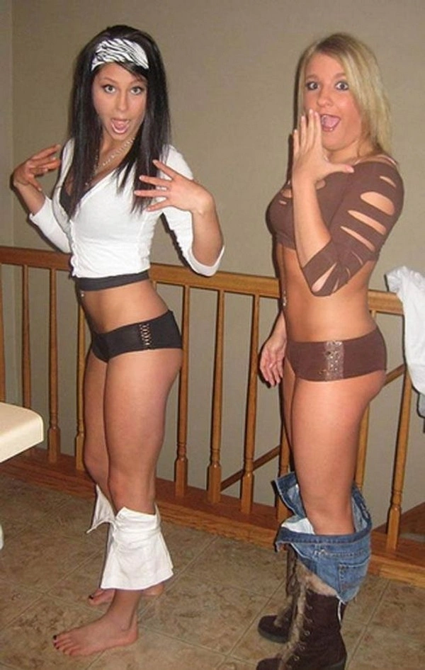 Дівчата (39 фото) – фото 19