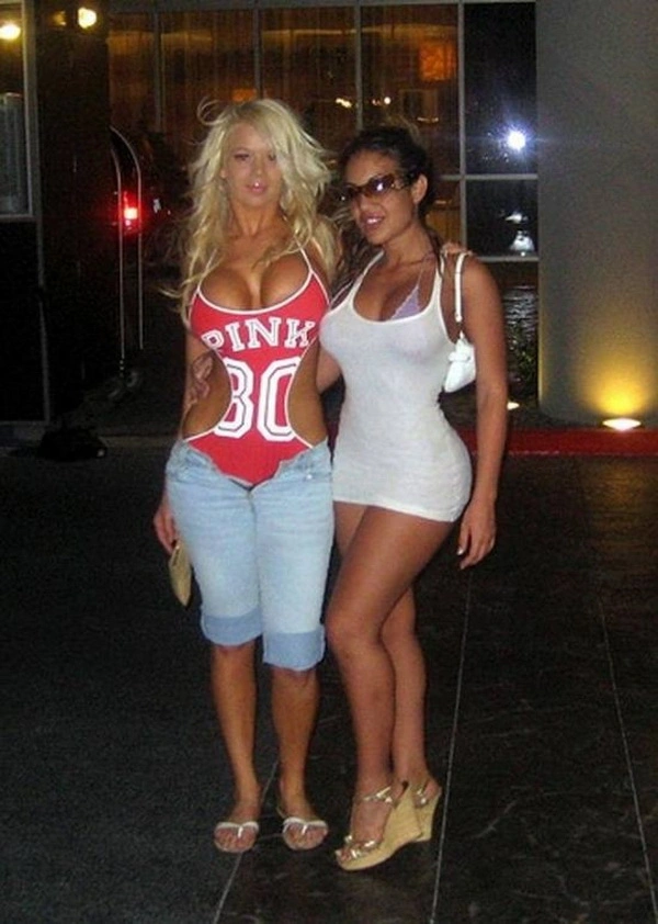 Дівчата (39 фото) – фото 31