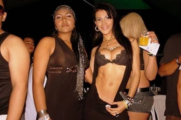 Дівчата (39 фото) – фото 33