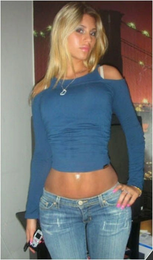 Дівчата (39 фото) – фото 36