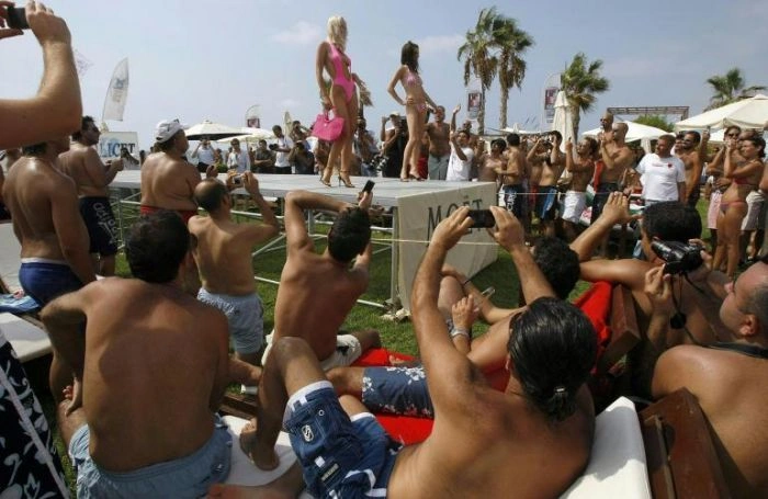 Демонстрація нижньої білизни K-Lynn (11 фото) – фото 4