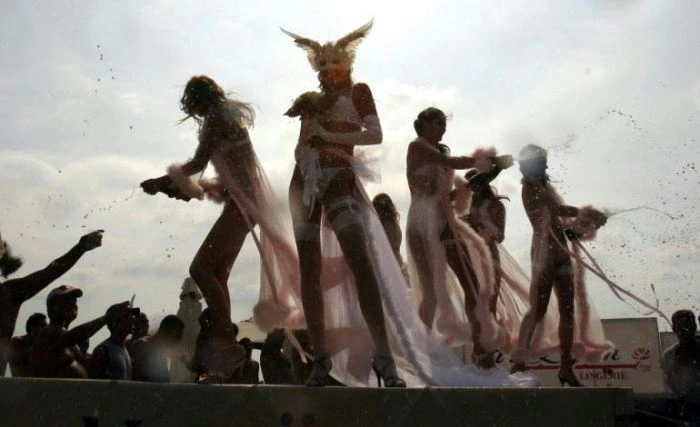 Демонстрація нижньої білизни K-Lynn (11 фото) – фото 8