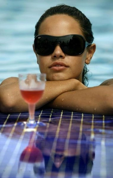 Демонстрація нижньої білизни K-Lynn (11 фото) – фото 11