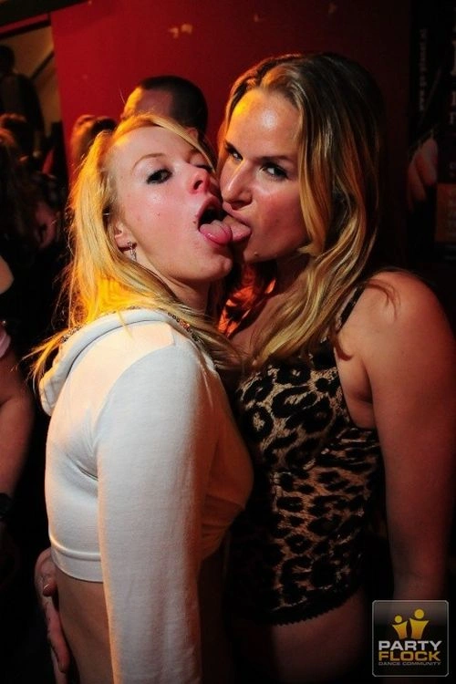 Дівчача вечірка по-голландськи (23 фото) – фото 8