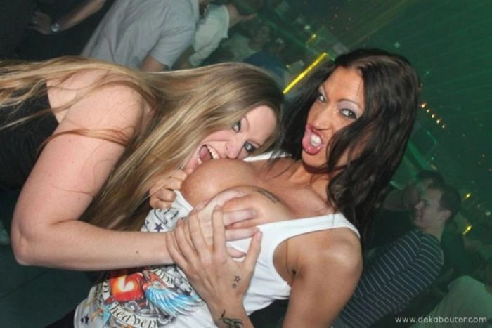 Дівчача вечірка по-голландськи (23 фото) – фото 14