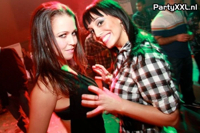 Дівчача вечірка по-голландськи (23 фото) – фото 15