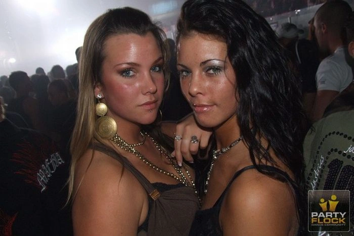 Дівчача вечірка по-голландськи (23 фото) – фото 22