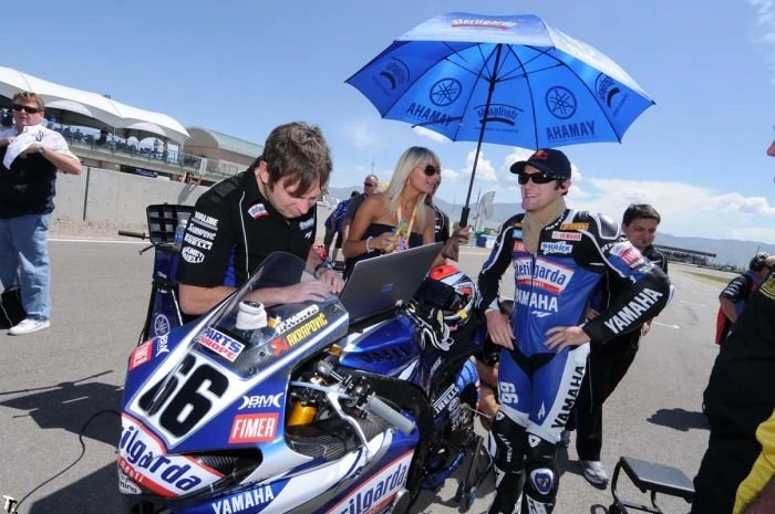 Міс Ямаха Рейсинг 2009 (47 фото) – фото 42