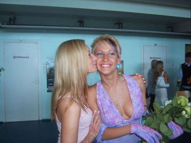 Дівчата сайту One.lv (69 фото) – фото 6