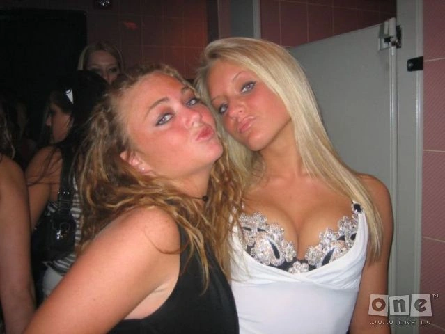 Дівчата сайту One.lv (69 фото) – фото 18